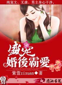 盛寵之婚後霸愛/盛寵一婚後霸愛