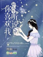 陸先生,聽說你喜歡我